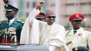 Image result for images of president buhari
