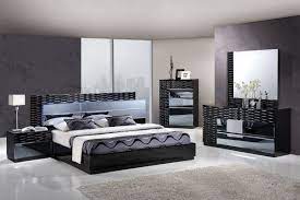 The contemporary design of this collection is enhanced by the addition of the durable black vinyl covering that encases each piece in the collection. Global Furniture Manhattan Black Master Bedroom Set Luxury Bedroom Sets Master Bedroom Set Bedroom Set