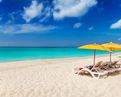 Best Beaches in The Maldives | SNO ®
