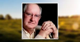 Rev. Ronald Mote Obituary May 12, 2021