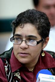 Shakespeare in Paradise, or Trying to Change the World — Nicolette Bethel