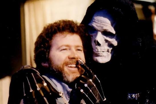 The Video Dead (1987)