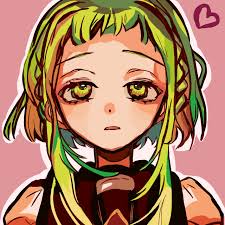 I've finished that, don't have ideas but did it. I hope you like it. 🌷🐄  MFacebook don't be bad with the quality...but I still have my X account:  @Nobu_j24