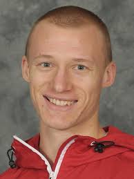 Joe Vedilago holds the top PSAC time in the 400