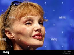 Arielle patrick hi-res stock photography and images