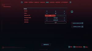 The trainer works with version 1.20 of the game. Cyberpunk 2077 Performance Analysis Notebookcheck Net Reviews