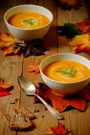 Seelenwarmer Mohren Fenchel Suppe Suppen Und Eintopfe Rezepte Suppenrezepte