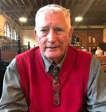 Charles Mcabee's Instagram, Twitter & Facebook