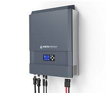 Inverter generator an inverter generator has a more complex electronic component to it than a conventional generator. Intelligent Hybrid Inverter Wikipedia