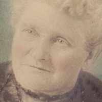 Mary Elizabeth Beckett (1850–1927)