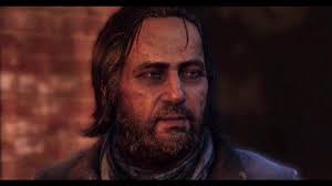 Bill and Frank Comparison The Game to Series