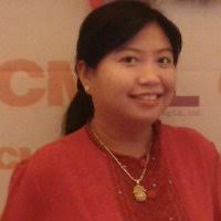 May Htet Email & Phone Number