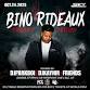 Bino Rideaux event image