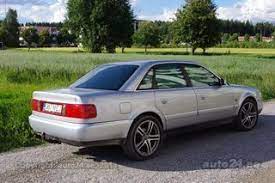 Audi S6 C4 4 2 V8 213kw Audi S6 Audi Classic Cars