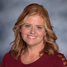 Melissa Agers's Instagram, Twitter & Facebook