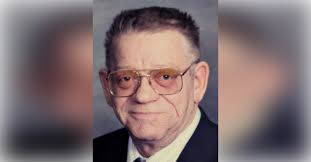 Obituary information for Robert H. Gottschalk
