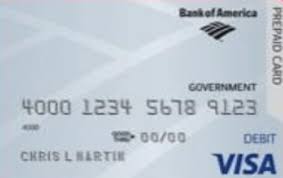The merrill cards with your personal photo are striking and and their cardstock is thicker than any other business card i've used. Bank Of America Merrill Lynch Announces Launch Of Commercial Prepaid Card Mobile App