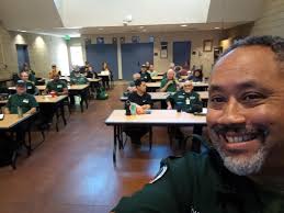 Vital relationships key to disaster preparedness success