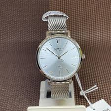 Casio Sheen SHE-4539SM-2A Blue Analog Minimalistic Design ...