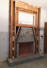 Gas fireplaces, inserts, stoves and log sets. Zero Clearance Fireplace Framing Wpyninfo Zero Clearance Fireplace Fireplace Frame Gas Fireplace