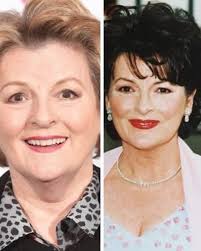 Brenda Blethyn OBE is an English actress. She is the recipient of several  accolades, including a Golden Globe, a BAFTA, a Cannes Film Festival Award  for Best Actress, and two Academy Award