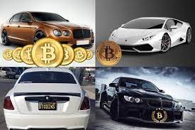 Tesla has invested $1.5 billion in bitcoin and will soon be accepting cryptocurrency as a valid form of payment. Can I Buy A Car With Bitcoin The Secret Of The Bitcoin Future And The Truth About Bitcoin S Fate Car Construction