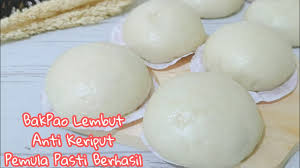 We did not find results for: Resep Bakpao Lembut Anti Keriput Anti Gagal Pasti Berhasil Youtube