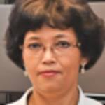 Dr. Rebecca Collins, MD, Pathology