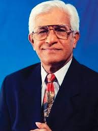 Ravi Persad