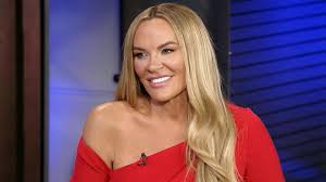 1-on-1 with Real Housewife Heather Gay - Good Morning America