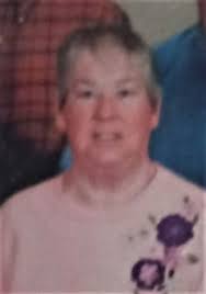 Betty Lou Kuhn Obituary May 27, 2021