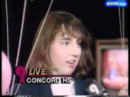 Grace Corrigan remembers her daughter, Christa McAuliffe