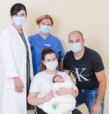 Die geburt eines kindes ist ein einmaliges erlebnis. 1000 Geburt In Der Klinik Sankt Elisabeth In Heidelberg Klinik Sankt Elisabeth