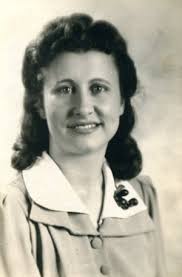 Mabel Homesley Shumate Obituary