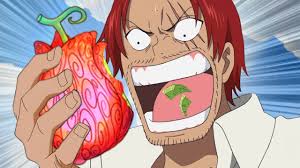 ↑ one piece manga and anime — vol. Shanks Hat Eine Teufelsfrucht Das Starkste Haki Der Welt One Piece Theorien Podcast Youtube