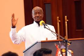 Mondale was the first vice president to serve as a genuine partner of a president, with full access to intelligence briefings, a weekly lunch with mr. 12 Issues Museveni Must Address Today Daily Monitor