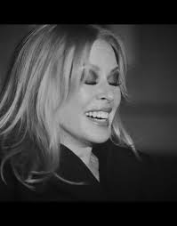 Kylie Minogue