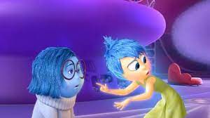 Intensa Mente Primer Dia De Clases Subtitulado En 2021 Dibujos Animados De Disney Pelicula Intensamente Disney