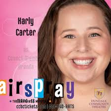 DCT Hairspray Meet the Cast