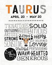 Pin On Taurus