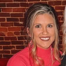 Danielle Kilburn's Instagram, Twitter & Facebook