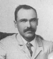 Orson Pratt Brown