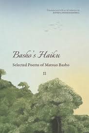 Basho S Haiku Book Ii By Anh Nhat Nguyen Issuu