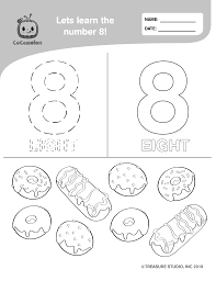 The spruce / wenjia tang take a break and have some fun with this collection of free, printable co. Cocomelon Coloring Page Wednesday Let S Learn Numbers With Cocomelon Today S Number Is 8 To Download Our Coloring Pages Go To Downloads On Our Website Https Www Cocomelon Com Numbers Coloring Pages Or Just Right Click