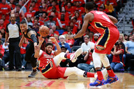 We just have to go over a few ground rules first. Nba Playoffs 2018 Updated Postseason Standings Bracket Results And Highlights Bleacher Report Latest News Videos And Highlights