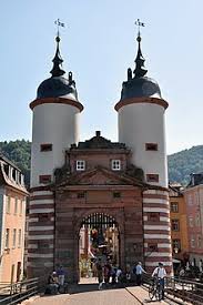 Sandhausen'da saatlik hava tahmini gör. Heidelberg Wikipedia