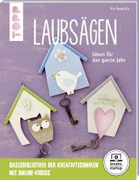 Der frühling ist eine wunderbare jahreszeit. Laubsagearbeiten Vorlagen Zum Laubsagen Bei Topp Online Bestellen
