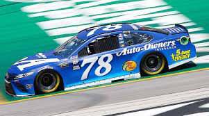 3 ч, 41 мин и 53 сек Foxwoods Resort Casino 301 At New Hampshire Preview And Fantasy Nascar Predictions