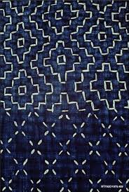 Traditionally most patterns have a meaning or common use. Sashiko Wikipedia