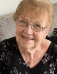 Frances McRae (nee Burns) (Frankie) Obituary